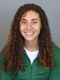 2020-21 Women's Swimming and Diving Roster