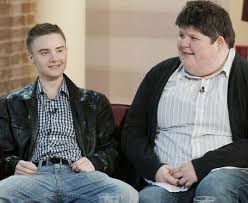 Joined at the head lori and george schappell. Most Heartbreaking Moments On This Morning Daily Star
