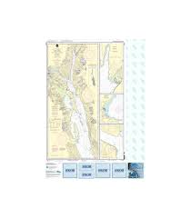 Noaa Oceangrafix Nautical Charts Alaska Coast 2