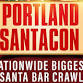 Portland Maine SantaCon 2024