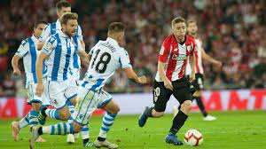 Real sociedad ve athletic bilbao karşılaşmasının canlı yayınını, justintv.online üzerinden ücretsiz izleyebilirsiniz. Real Sociedad Athletic Club Fixture Athletic Club