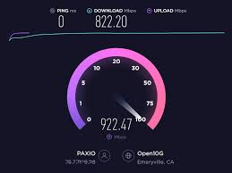 Along with 100 mbps, here are a handful of common internet speeds and some answers on whether they're fast—or not. Gigabit Internet And That Cool 1gbps Mark Dong Knows Tech