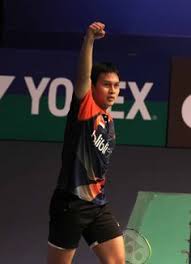 Mohammad ahsan, si tukang smash yang taat beragama | republika online republika.id 35 Badminton Ideas Badminton Badminton Tips Badminton Photos