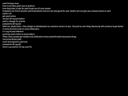 1 ﻿ it is in the same class as prozac and zoloft. Zoloft Or Paxil Or Prozac Ppt Download