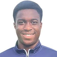 Profile Kelvin Kargbo, : Info, news, matches and statistics