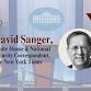 Unraveling Order with David Sanger: Russia, China event image