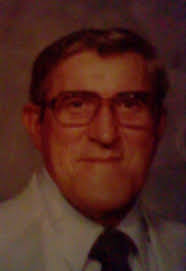 Glenn Wesley Unger (1923-1993)