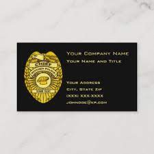 Patrol k9 unit selective traffic enforcement program alcohol safety action program telecommunications unit community policing investigative services bureau. Funny Cop Business Cards Business Card Printing Zazzle