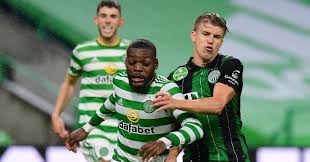 In the game fifa 21 his overall rating is 73. Exclusive Wantaway Celtic Midfielder A Top Target For Southampton
