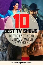 (the series finale aired late 2019 on cbs. 10 Best Tv Shows Of The Last Year Tv Shows Funny Best Tv Tv Shows