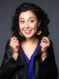 Virtual Event with Guy Raz & Mindy Thomas!