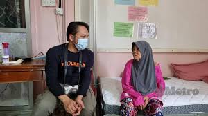 See more of pusat jagaan warga emas martim on facebook. Pusat Jagaan Warga Emas Jadi Transit Akhir Pesakit Kronik