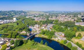 Kirklees is a local government district of west yorkshire, england, governed by kirklees council with the status of a metropolitan borough. Kirklees Family Hubs Consultation Healthwatch Kirklees