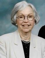 Betty Wilson Obituary