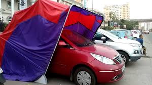 If parked inside, it blocks dust and humidity as well as accidental scratches, spills, and dings. Easy Car Cover Hd 02 Youtube