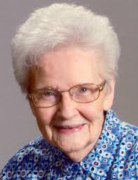 Obituary for Louise A. (Smith) Larson