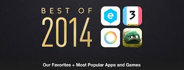Apple Posts Itunes Best Of 2014 Charts