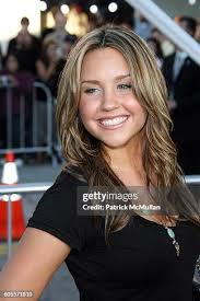 165 Amanda Buchanan Photos & High Res Pictures