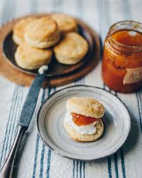 How to bake scones at home. Classic Scones Recipe Easy And Delicious By Klara S Life