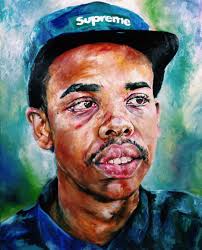 Odd Future by Oguzhan Arikan