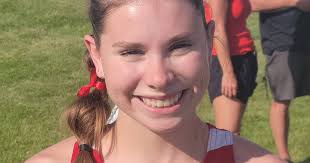 Girls Track: Streator senior hurdler Abby Pierce is heading back to state