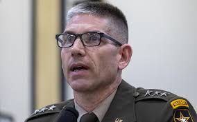 This is going to be a challenge': Military services steeling for impact  from civilian resignations