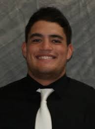 Zach Rieger of Captures 285-Pound Championship at NWCA Open