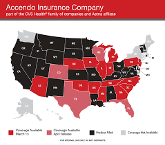 Accendo insurance company | insurance | free online insurance quotes. Accendo Insurance Company Cvs Health Medicare Supplement Plans