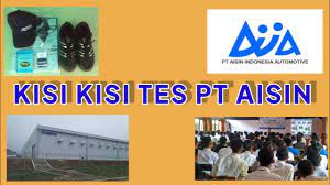 Check spelling or type a new query. Kisi Kisi Tes Pt Aisin Youtube