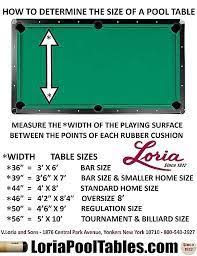 Pocket billiard tables can come in all sizes, but the shape is always rectangular with a two to one ratio. Regulation Size Pool Table Off 57 Online Shopping Site For Fashion Lifestyle