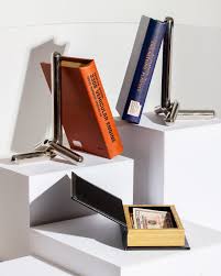 Stealth storage mounts a disk to your system, so all the software (including windows itself) thinks you have one more hard disk. Craighill Stealth Storage The False Books Milled