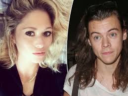 What color is harry styles eyes. Who Is Pandora Lennard The Fashion Stylist Who Spent The Night With Harry Styles Mirror Online