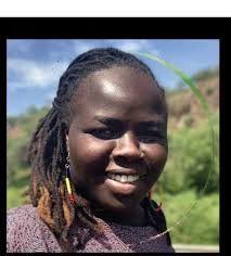 Rescued giraffe, Ruko Conservancy, Kenya, Photo:Tyler Schiffman