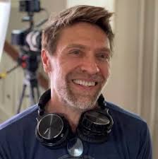 Donald Rayne Mitchell