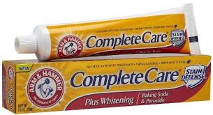 Price Tracking For Arm Hammer Fluoride Anti Cavity Toothpaste 6 Oz 3 Pk 33200180531 Price History Chart And Drop Alerts For Amazon Manythings Online Best Toothpaste Toothpaste Brands Toothpaste