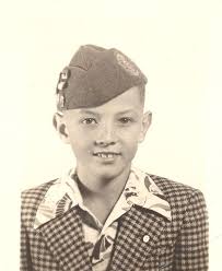 Harold Nelms Obituary