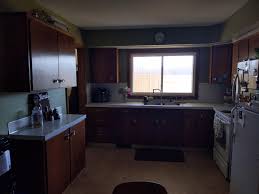 Check spelling or type a new query. I Hate This Dark Kitchen What Can I Do To Brighten It Up And Make It Look Fresh And Clean More Pics In Post Designmyroom