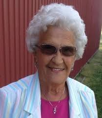 Virginia McNally Obituary