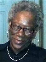 Thelma Hampton Obituary (2016)