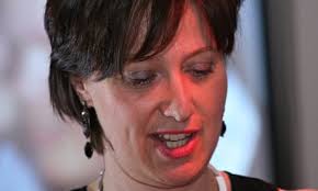 Fiona Freedland obituary