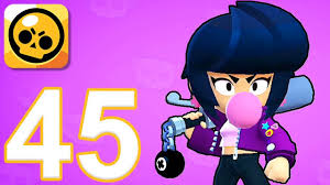 Contributors must be mentioned by reddit username or discord tag. Brawl Stars Gameplay Walkthrough Part 45 Bibi Ios Android Tapgameplay Youchesstube