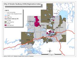 Public Health Sudbury Districts Opportunity For All The