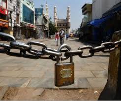 Bihar announces total lockdown from july 16. Ibuyg7bm2mn8jm