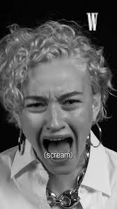 Julia Garner Talks About Her Scream in the #Ozark Series Finale