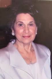 Phyllis Amendola Obituary