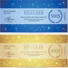 Gift voucher template with glitter gold luxury elements. Voucher Template Guilloche Pattern Free Vector Download 41 127 Free Vector For Commercial Use Format Ai Eps Cdr Svg Vector Illustration Graphic Art Design