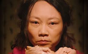 AFI DIRECTING WORKSHOP FOR WOMEN PRESENTS WRITTEN & DIRECTED BY MICHELLE  KRUSIEC