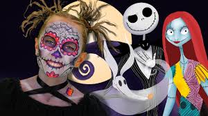 Nightmare Before Christmas!