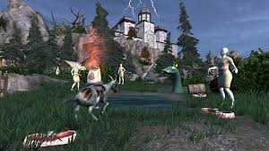 Mod features, all paid content unlocked. Download Goat Simulator Goatz Apk 2 0 3 For Android
