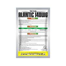 Alantic 140WG